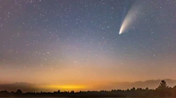 زخة شهب التوأميات تضيء سماء الوطن العربي ديسمبر 2025